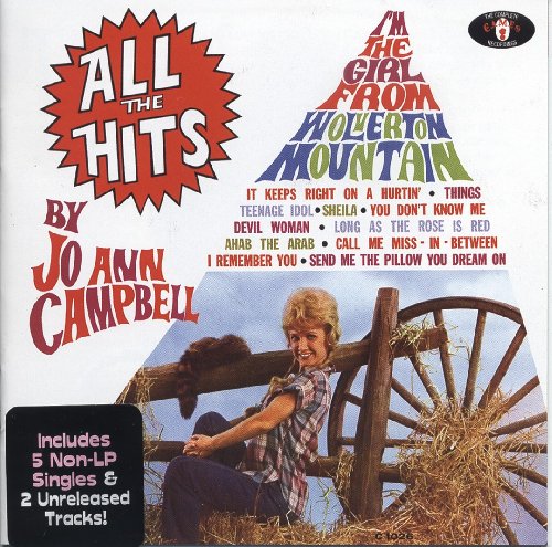 All The Hits All The Hits von REAL GONE