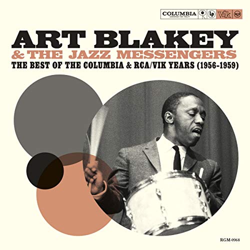 Best of the Columbia & Rca/Vik Years (1956-1959) von REAL GONE