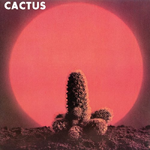 Cactus 180gr Vinyl [Vinyl LP] von REAL GONE