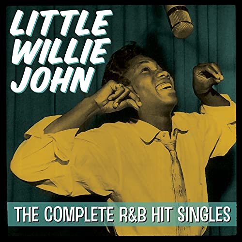 Complete R&B Hit Singles [Vinyl LP] von REAL GONE
