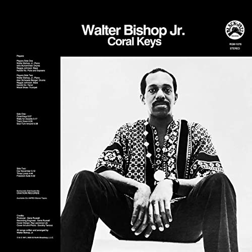 Coral Keys Coral Keys von REAL GONE