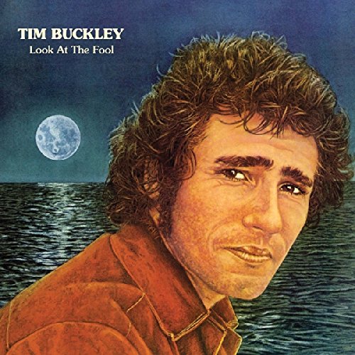 Die Liste der ‘60s und ‘70s Singer-Songwriter ist lang und voller Legenden, aber der vielleicht talentierteste aus einer Vielzahl erfolgreicher Künstler war Tim Buckley. LIMITED BLACK VINYL 180GR EDITION [Vinyl LP] von REAL GONE