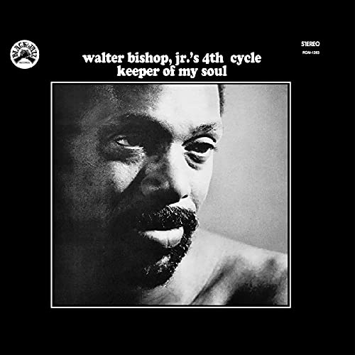 Keeper of My Soul [Vinyl LP] von REAL GONE
