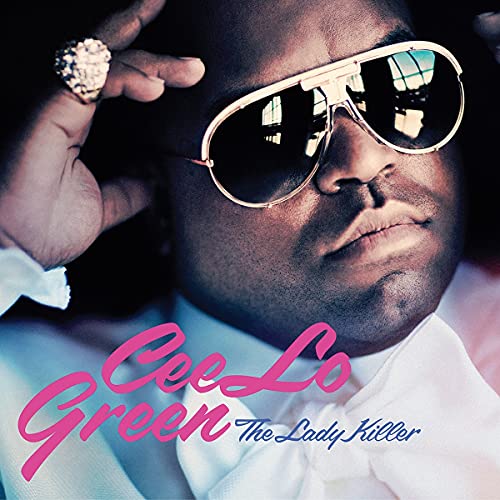 Lady Killer [Vinyl LP] von REAL GONE