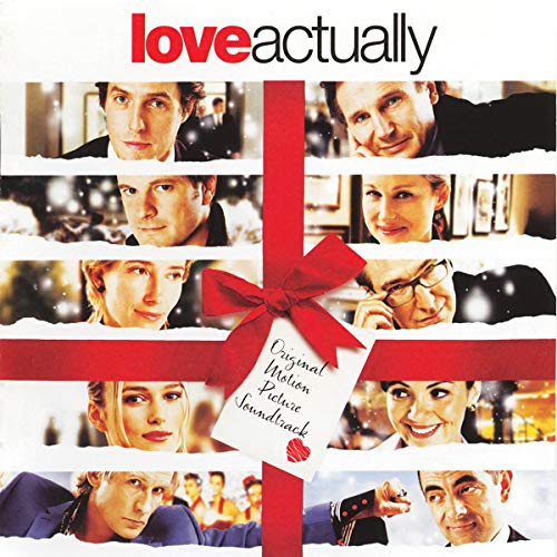 Love Actually [Vinyl LP] von REAL GONE