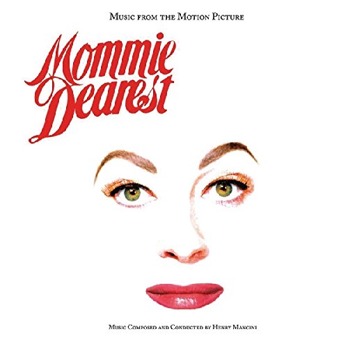 Mommie Dearest [Vinyl LP] von REAL GONE