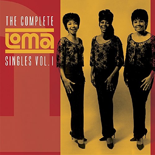 Obwohl während der aktiven Zeit von Loma (1964-1968) nur wenige Hits produziert und nur 100 Singles sowie eine Handvoll Alben veröffentlicht wurden ist das Label heutzutage beliebt bei Sammlern von 60er Jahre R&B und Soul Musik. Über die Hälfte der 50 Songs dieser Doppel-CD war noch nie auf CD erhältlich. von REAL GONE
