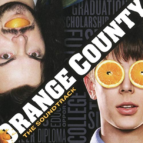 Orange County [Vinyl LP] von REAL GONE