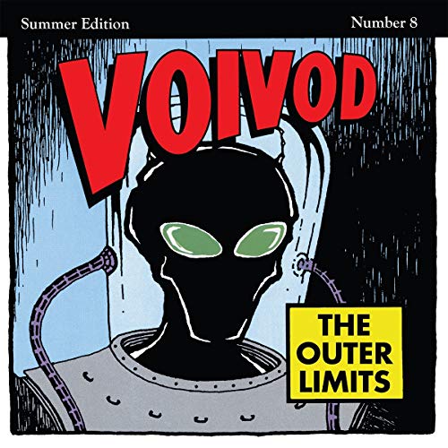 Outer Limits [Vinyl LP] von REAL GONE