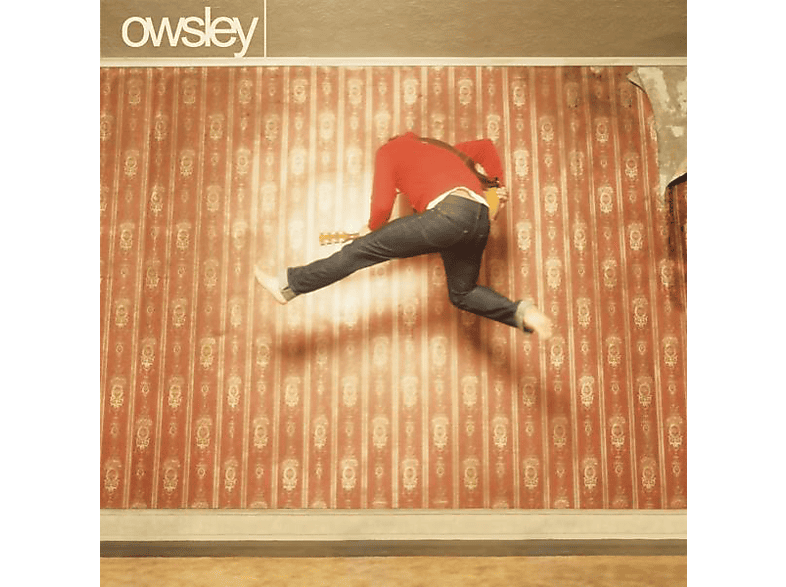 Owsley - (Vinyl) von REAL GONE