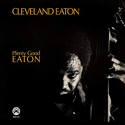 Plenty Good Eaton [Vinyl LP] von REAL GONE