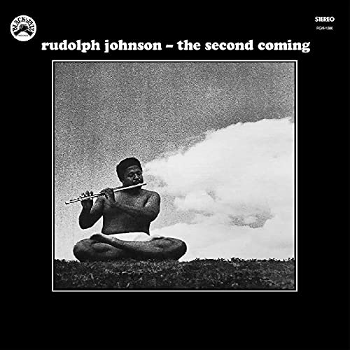 Second Coming [Vinyl LP] von REAL GONE