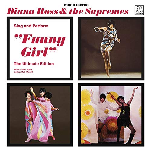 Sing and Perform "Funny Girl"-the Ultimate Editi Sing and Perform "Funny Girl"-the Ultimate Editi von REAL GONE