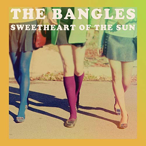 Sweetheart of the Sun (Limited Teal Vinyl Edition) [Vinyl LP] von REAL GONE