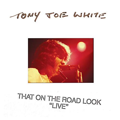 That on the Road Look Live [Vinyl LP] von REAL GONE