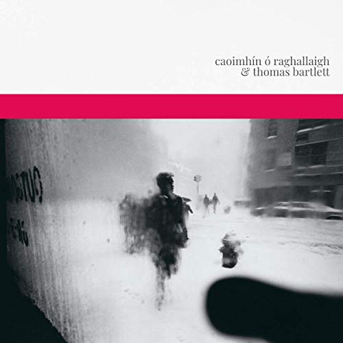 Caoimhín O Raghallaigh & Thomas Bartlett (2lp) von REAL WORLD-PIAS