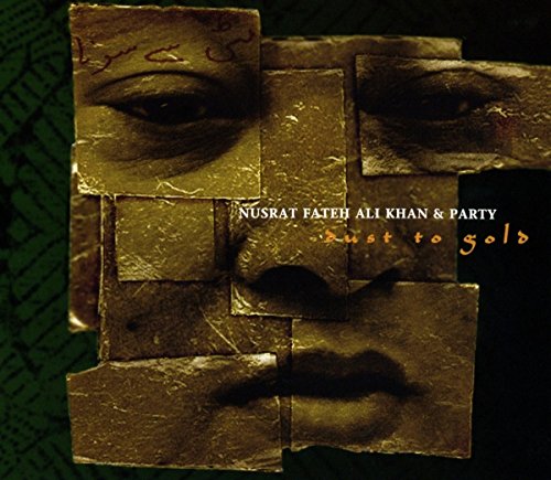 Dust to Gold von Real World