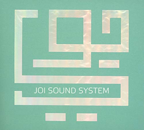 Joi Sound System von REAL WORLD-PIAS