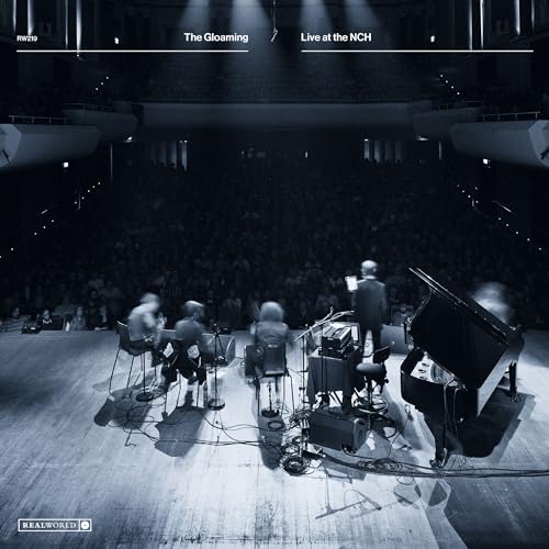 Live at the Nch (2lp) [Vinyl LP] von Real World