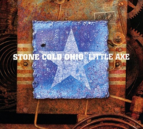 Stone Cold Ohio von REAL WORLD-PIAS