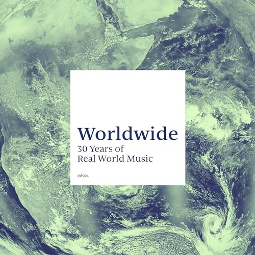 Various Artists - Worldwide von Real World
