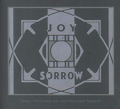 Welcome Joy and Welcome Sorrow Welcome Joy and Welcome Sorrow von Real World