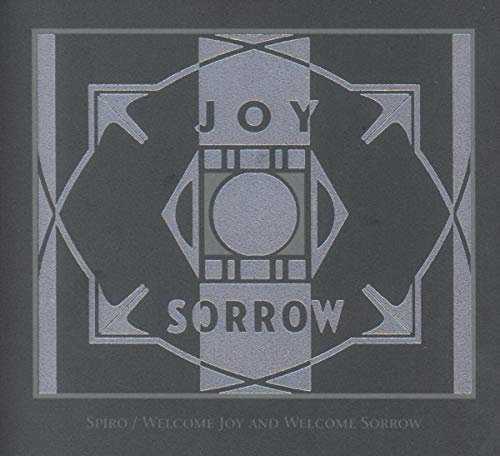 Welcome Joy and Welcome Sorrow von REAL WORLD-PIAS