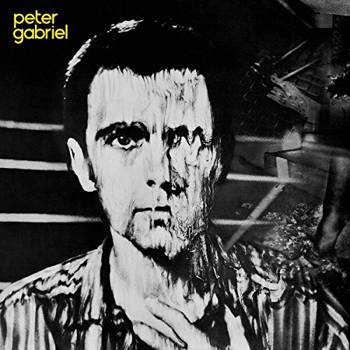 Peter Gabriel 3 von REAL WORLD PRODUCTIO