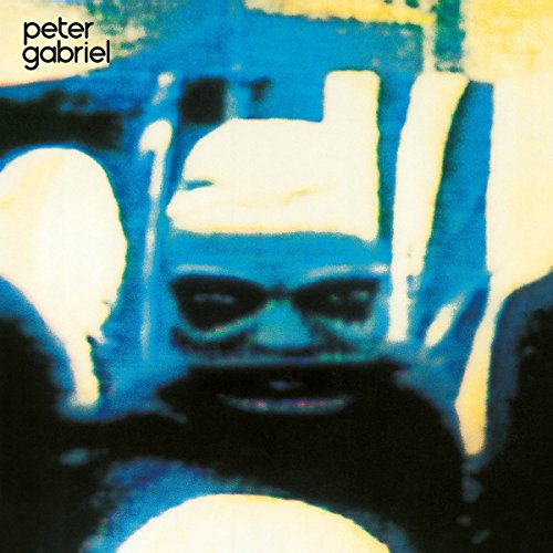 Peter Gabriel 4 von REAL WORLD PRODUCTIO