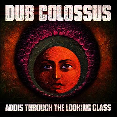 Addis Through the Looking Glass Addis Through the Looking Glass von Real World