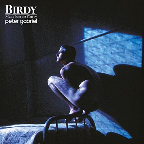 Birdy (Reissue Vinyl) [Vinyl LP] von Real World