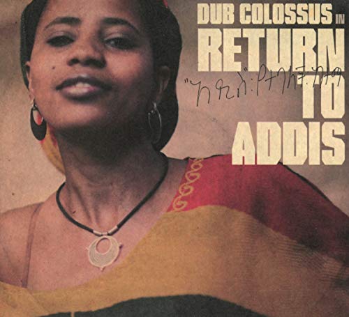 Return to Addis von Real World