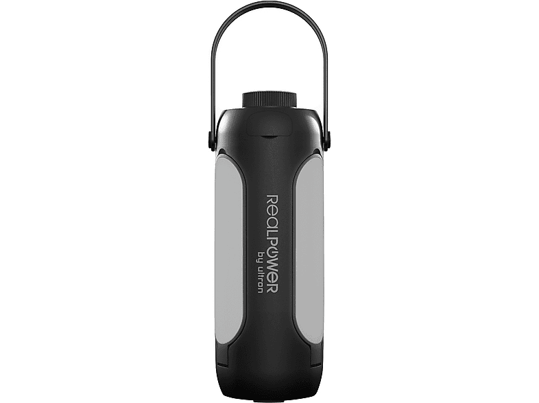 REALPOWER LED Outdoor Light 190 solar Leuchte von REALPOWER