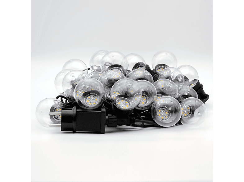 REALPOWER LT-1000 LED Lichterkette REALPOWER LT-1000 LED Lichterkette von REALPOWER