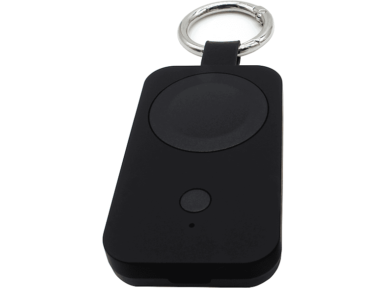 REALPOWER PB-1000watch Powerbank 1000 mAh Schwarz REALPOWER PB-1000watch Powerbank 1000 mAh Schwarz von REALPOWER
