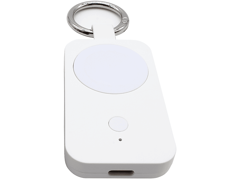REALPOWER PB-1000watch Powerbank 1000 mAh Weiß REALPOWER PB-1000watch Powerbank 1000 mAh Weiß von REALPOWER