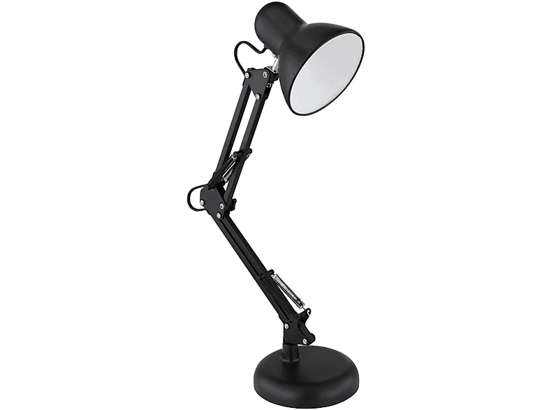 REALPOWER Retro Schreibtischlampe SL-70 Tischlampe REALPOWER Retro Schreibtischlampe SL-70 Tischlampe von REALPOWER