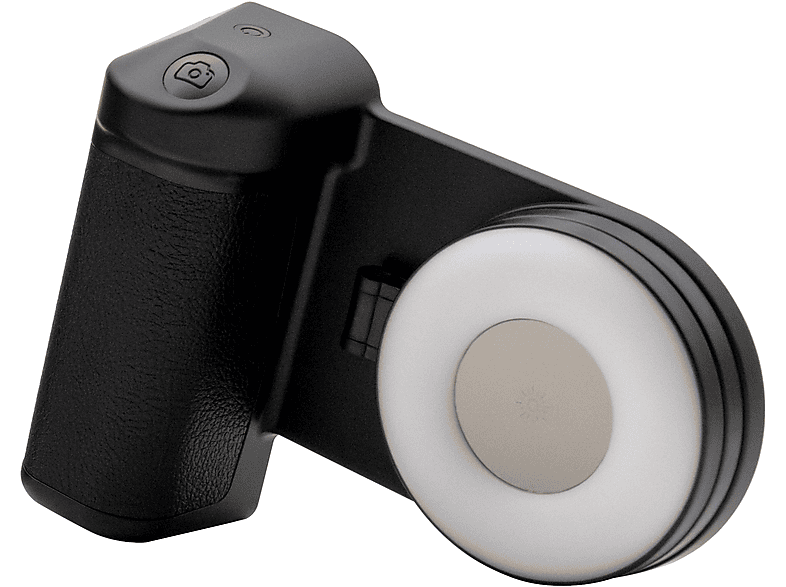 REALPOWER Selfie MagFree Halterung Schwarz REALPOWER Selfie MagFree Halterung Schwarz von REALPOWER