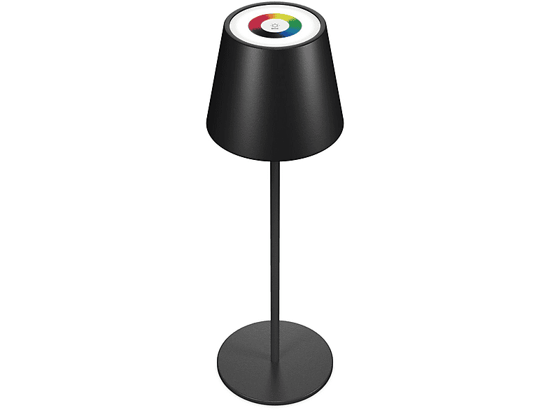 REALPOWER TableLight 360 RGB LED Tischleuchte REALPOWER TableLight 360 RGB LED Tischleuchte von REALPOWER