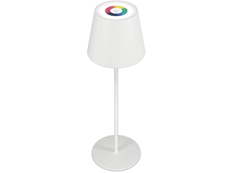REALPOWER TableLight 360 RGB LED Tischleuchte REALPOWER TableLight 360 RGB LED Tischleuchte von REALPOWER