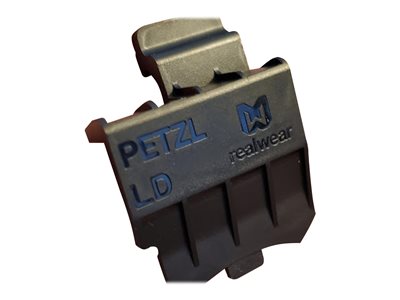 REALWEAR Clips for Petzl Left Eye REALWEAR Clips for Petzl Left Eye von REALWEAR