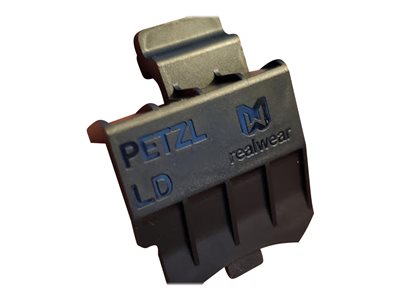 REALWEAR Clips for Petzl Right Eye REALWEAR Clips for Petzl Right Eye von REALWEAR