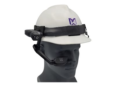 REALWEAR Hard Hat Band HMT-1 Navigator REALWEAR Hard Hat Band HMT-1 Navigator von REALWEAR