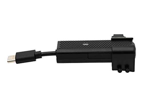REALWEAR Mini LTE Modem and Mount Navigator 500 Series von REALWEAR