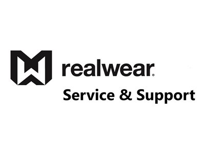 REALWEAR Service and Support Pack 2y REALWEAR Service and Support Pack 2y von REALWEAR