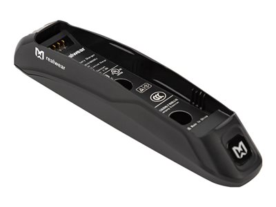 REALWEAR Single Battery Charger REALWEAR Single Battery Charger von REALWEAR