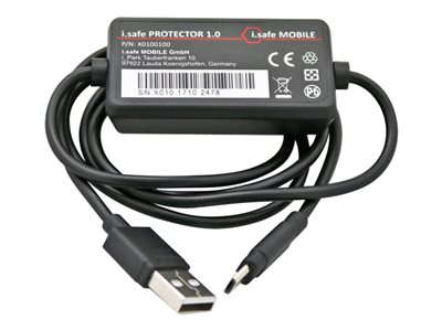 REALWEAR USB-Kabel m. Ladeschutz HMT-1Z1 REALWEAR USB-Kabel m. Ladeschutz HMT-1Z1 von REALWEAR