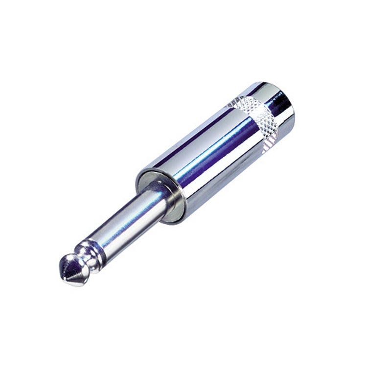 Neutrik Rean NYS 201 Monoklinke 6,3mm Neutrik Rean NYS 201 Monoklinke 6,3mm von REAN