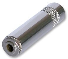 REAN Mini Klinke 3,5mm 3-pol Kabelbuchse bis 6mm Kabel | NYS240L REAN Mini Klinke 3,5mm 3-pol Kabelbuchse bis 6mm Kabel | NYS240L von REAN