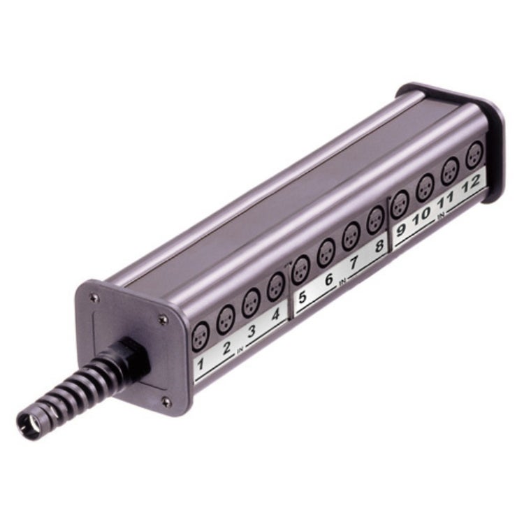 Rean Stagebox NSB 3C 20/4 Rean Stagebox NSB 3C 20/4 von REAN